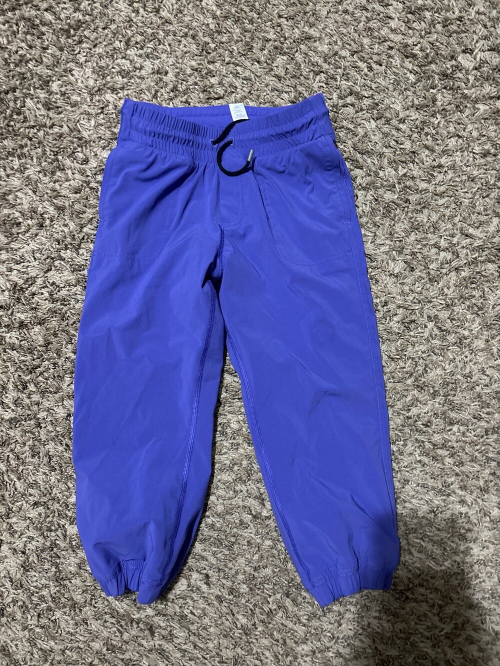 Ivivva Crop Capri Pant 10